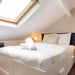 Apartment Centre - 2br In The Heart Of Lille! *