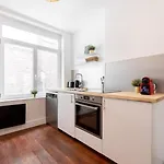 Apartment Centre - 2br In The Heart Of Lille! Lille