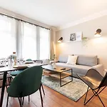 Centre - 2br In The Heart Of Lille! Διαμέρισμα *