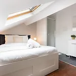 Centre - 2br In The Heart Of Lille! Διαμέρισμα