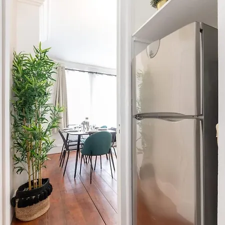 公寓 Centre - 2br In The Heart Of Lille!