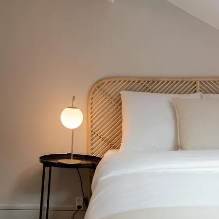 Centre - 2br In The Heart Of Lille! Apartamento Lille