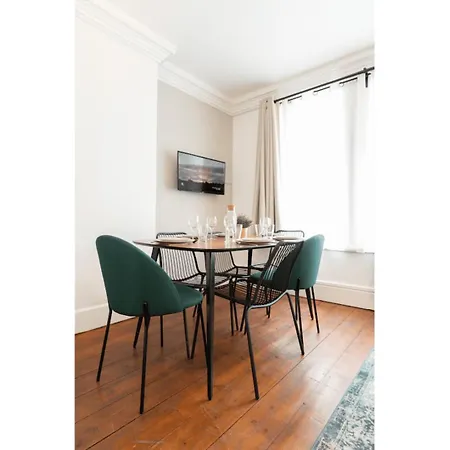 Centre - 2br In The Heart Of Lille!