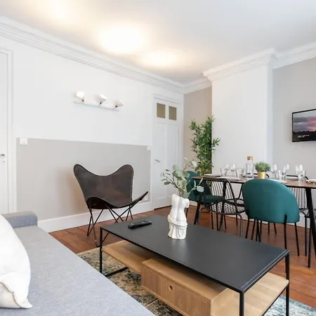 Centre - 2br In The Heart Of Lille!